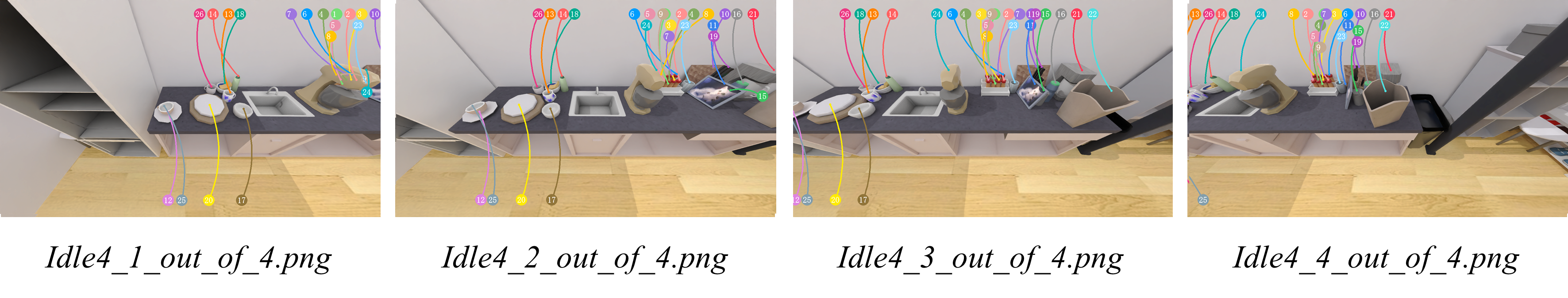 Step 4 - Platform images