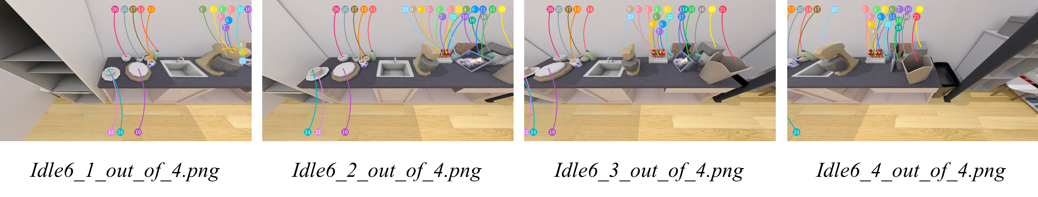 Step 6 - Platform images