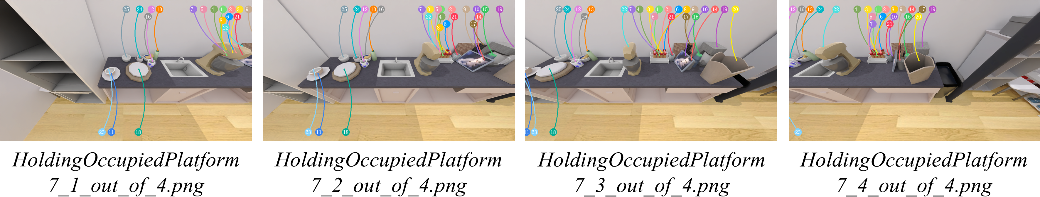 Step 7 - Platform images