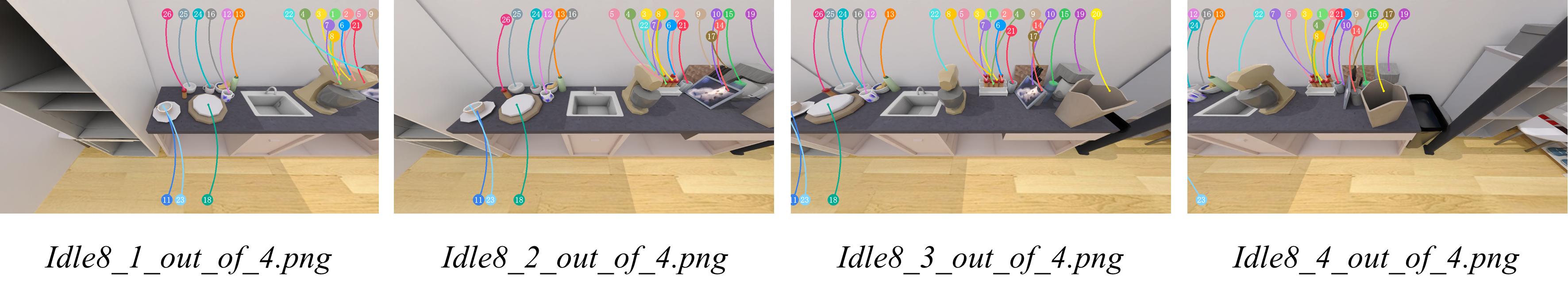 Step 8 - Platform images